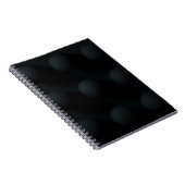 Carnet Noir sur les cercles noirs (Côté Droit)