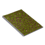 Carnet Noix (Côté Droit)