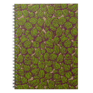 Carnet Noix