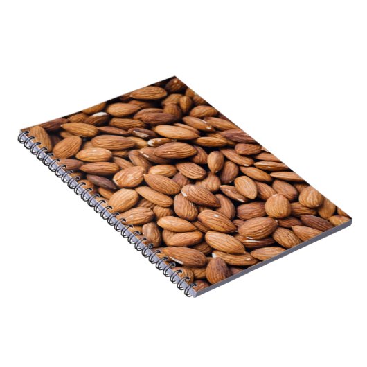 Carnet Noix Brown (Côté Droit)