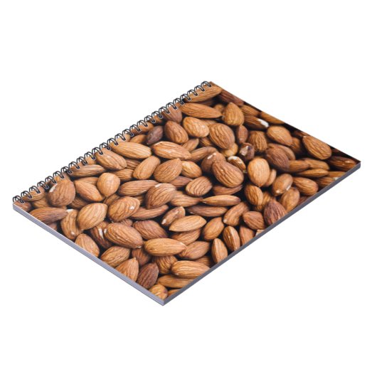 Carnet Noix Brown (Côté gauche)