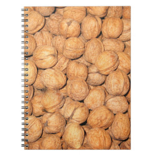 Carnet Noix de Grenoble