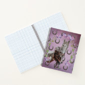 Carnet Nokomis (Intérieur)