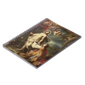 Carnet Noli je Tangere (Côté gauche)