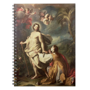 Carnet Noli je Tangere