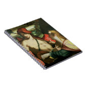Carnet Noli je Tangere 2 (Côté Droit)