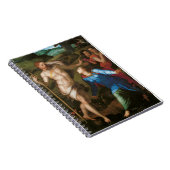 Carnet Noli Me Tangere (Côté Droit)