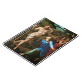 Carnet Noli Me Tangere (Côté gauche)