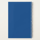 Carnet Nom de la lycéenne diplômée Année  (Verso)
