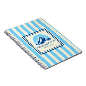 Carnet nom de la station de ski Striped Mountain (Côté Droit)