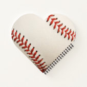 Carnet Nom Numéro Poste Base-ball blanc personnalisé (Dos)