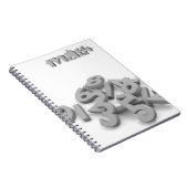 Carnet Nombre de chutes (Côté Droit)