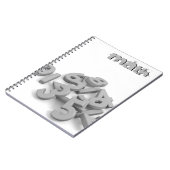 Carnet Nombre de chutes (Côté gauche)