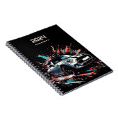 CARNET NOMINATIONS (Côté Droit)