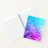 Carnet nommé (Intérieur)