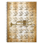 Carnet non défini (Devant)