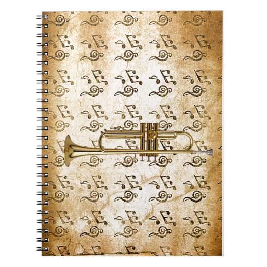 Carnet non défini (Devant)