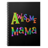 Carnet non défini (Devant)