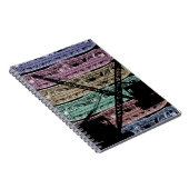 Carnet Nord-Ouest Grue INGÉNIEUR D'EXPLOITATION Grues Op (Côté Droit)