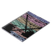 Carnet Nord-Ouest Grue INGÉNIEUR D'EXPLOITATION Grues Op (Côté gauche)