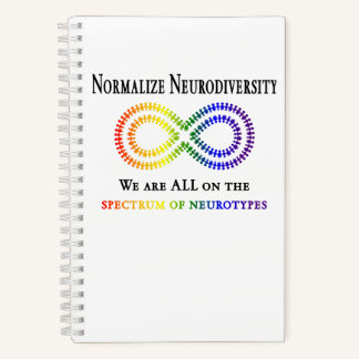 Carnet Normaliser la Neurodiversité