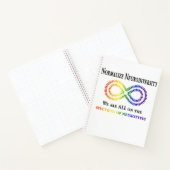 Carnet Normaliser la Neurodiversité (Intérieur)
