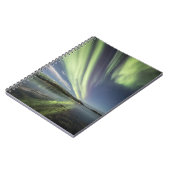 Carnet Northern Lights Norvège (Côté gauche)