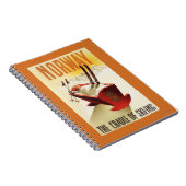 Carnet Norvège - Le berceau du ski (Côté Droit)