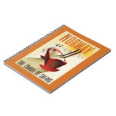 Carnet Norvège - Le berceau du ski (Côté gauche)