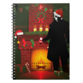 Carnet nosferatu (Devant)