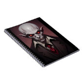 Carnet Nosferatu (Côté Droit)