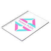 CARNET NOTAIRE (Côté gauche)