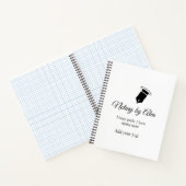 Carnet Notaire public Agent de signature de prêt ajouter  (Intérieur)