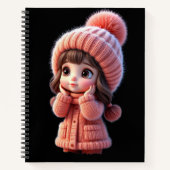 Carnet Notbooks (Devant)