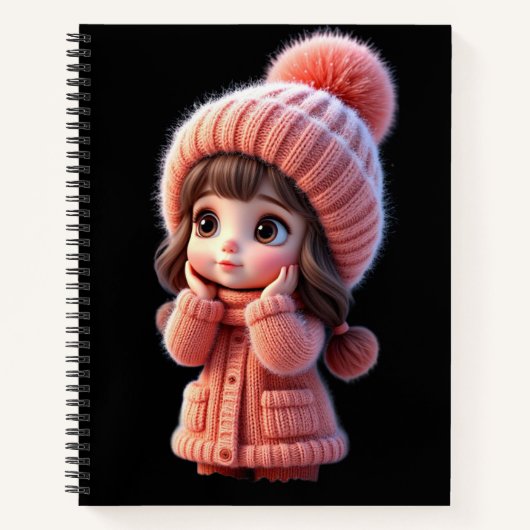 Carnet Notbooks (Devant)