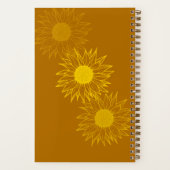 Carnet Note à soi...Aujourd'hui sera stupéfiant! (Verso)