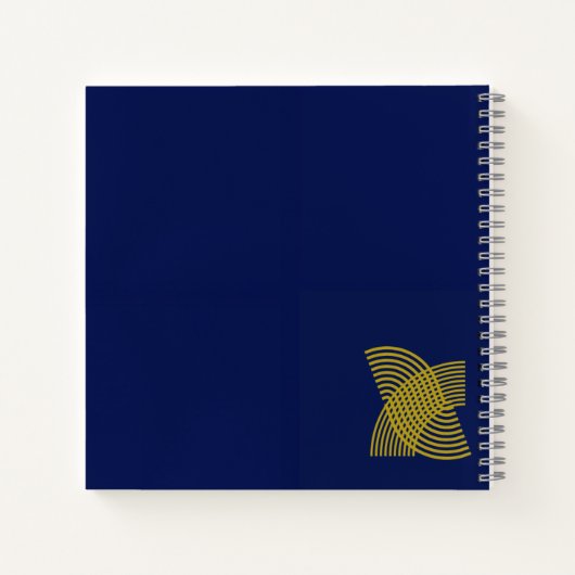 Carnet Note book  (Dos)