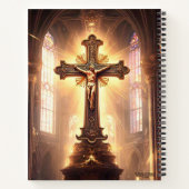 Carnet Note Book de James Michael Miller (Dos)