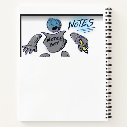 Carnet Note Bot (Dos)