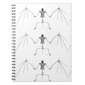 Carnet Note de décès (Devant)