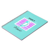 Carnet Note de félicitations, Performance musicale (Côté gauche)