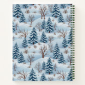 Carnet note multifonction (Dos)