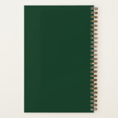 Carnet Note to self Cote - African American Black Art (Verso)