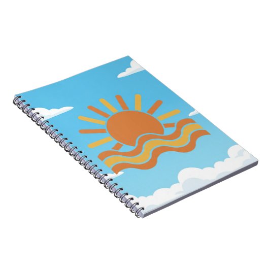 Carnet Notebook (Côté Droit)