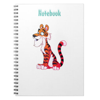 Carnet Notebook