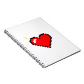 Carnet notebook (Côté Droit)