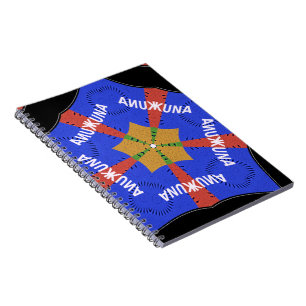 Carnet Notebook