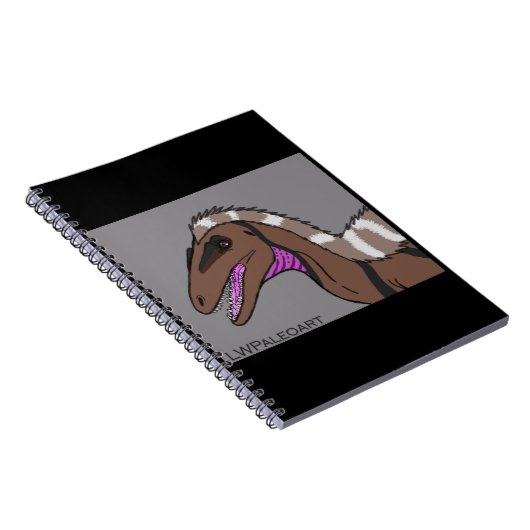 Carnet Notebook (Côté Droit)