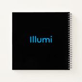 Carnet .Notebook☠ (Dos)