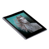 Carnet Notebook (Côté Droit)